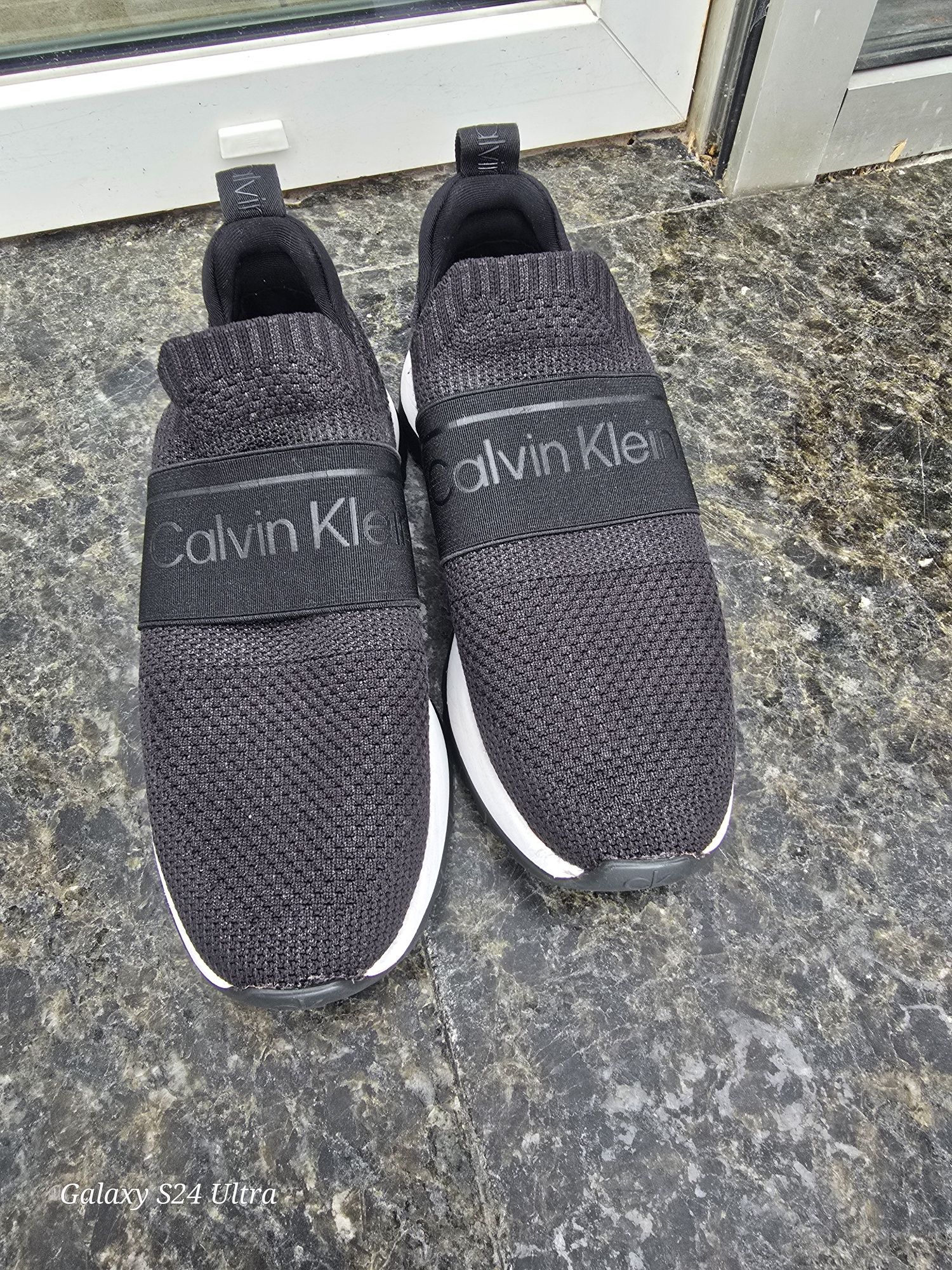 CALVIN KLEIN дамски обувки