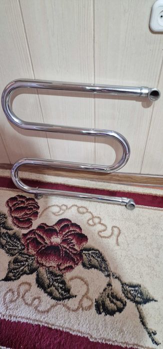 Сушилка для ванной