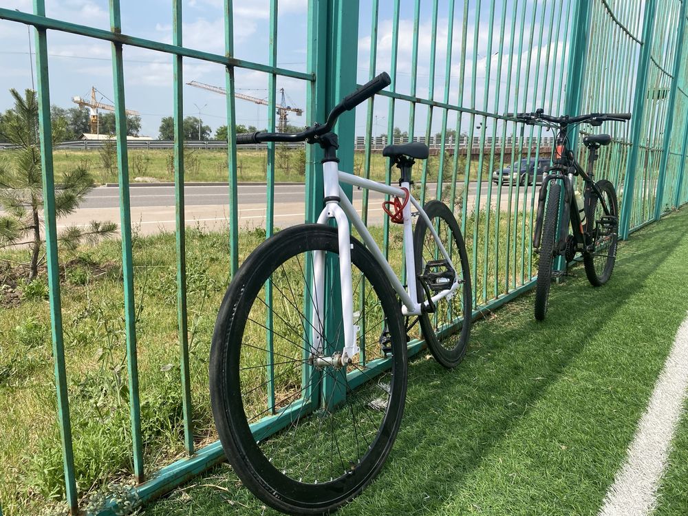Продам сингл спид