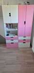 Mobila camera copil Ikea