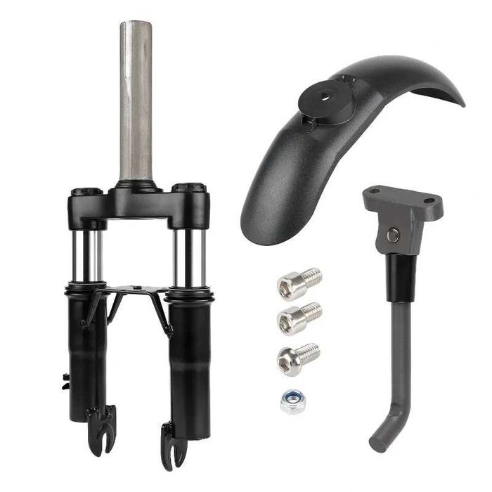 Amortizor / kit suspensie fata trotineta Xiaomi Mijia M365, Pro, Pro 2