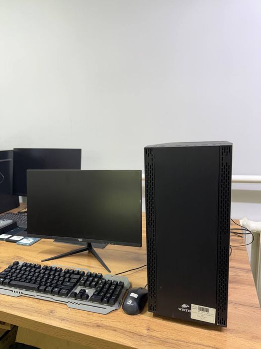 Компьютер Intel Core i5-4