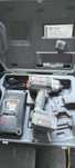 Pistol de Impact cu acumulator - Ingersoll Rand