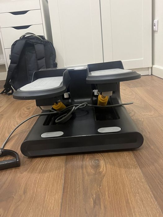 Продам степпер Genau S1 Deluxe