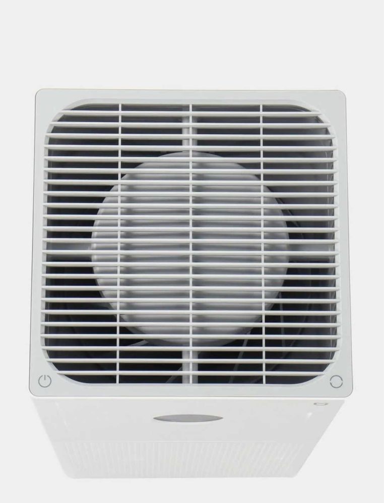 Новый умный очиститель Xiaomi Air Purifier 4 Lite