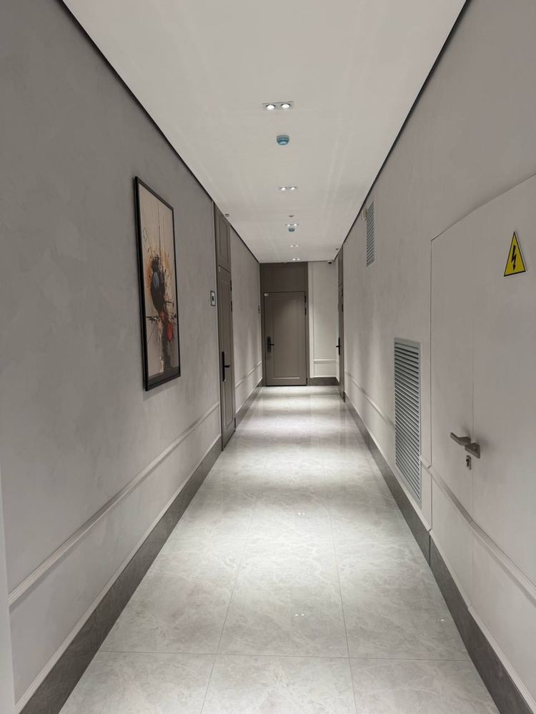 Kvartira sotiladi 4 xona, 110m2, 2026y yanvarda topshiriladi