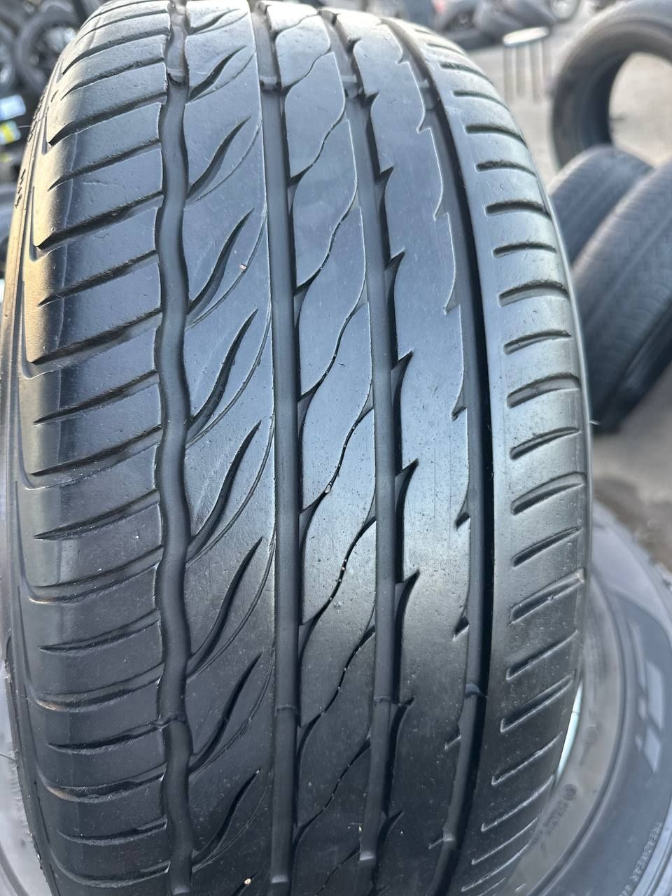R18 diska balon vossen