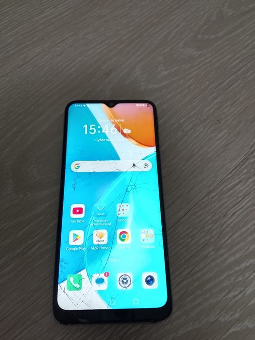 HONOR X6 /.  9000 мын