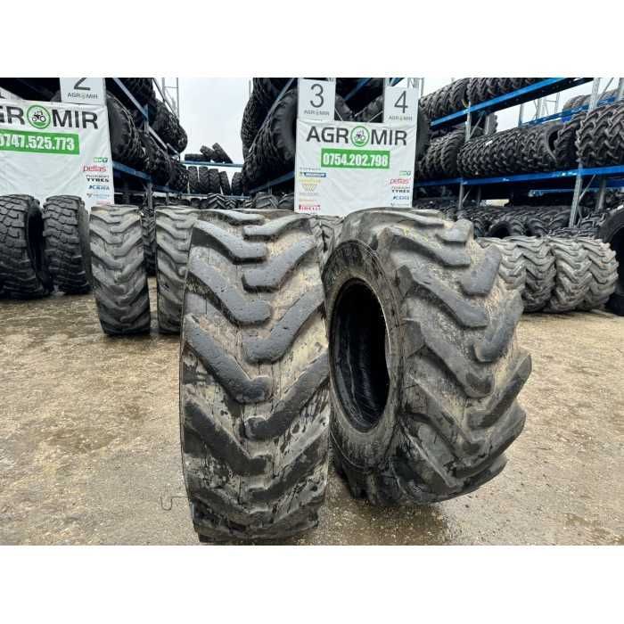 Cauciucuri 440/80r24 (16.9r24) Alliance - Valtra, John Deere