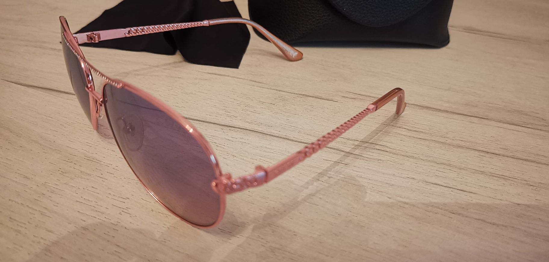 Слънчеви очила Guess GU 7470.S 28