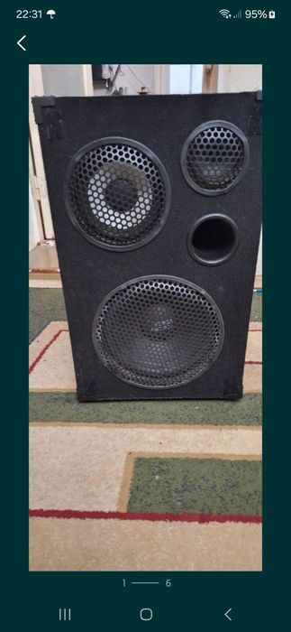 Обмен Колонки kalonkalar