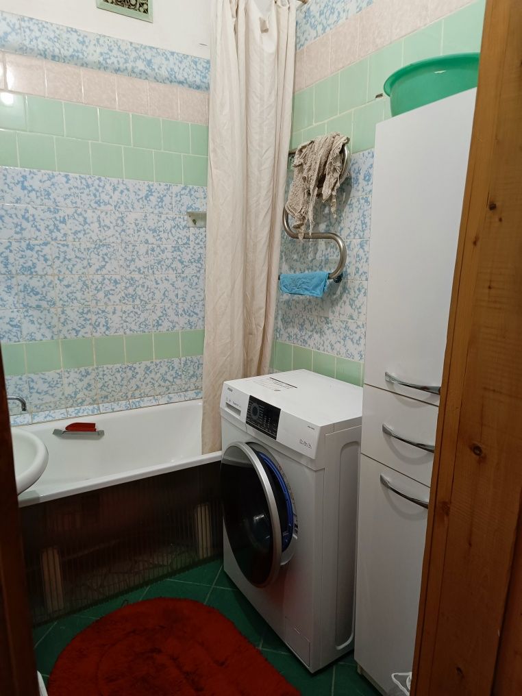 Продам трёхкомнатную квартиру