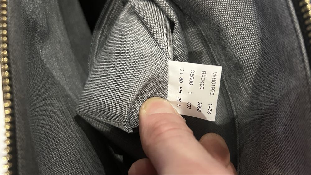 Furla Miasofia Tote L shoulder bag.100% ориг,със сериен номер,етикети