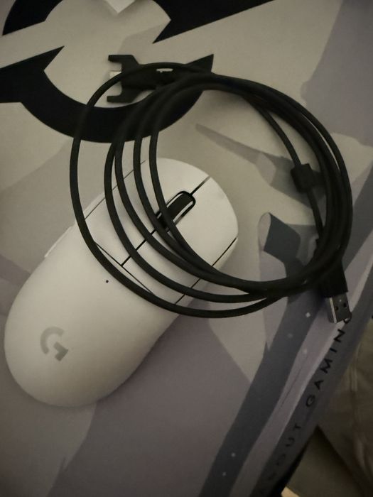 Mouse logitech superlight