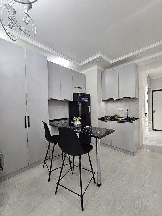 Яккасарайский район. Глинка. С ремонтом 29м²