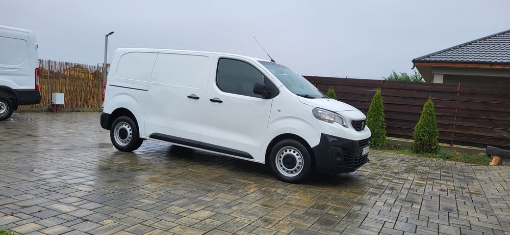 Peugeot Expert furgon L2