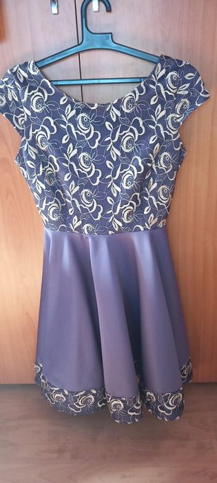 Rochie eleganta dama