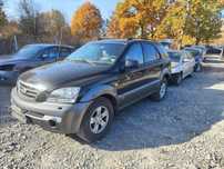 Kia Sorento 2.5 автомат на части киа соренто