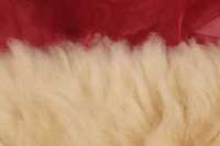 GULER blana naturala Merinos, fina, fir lung 10 cm, foarte frumos