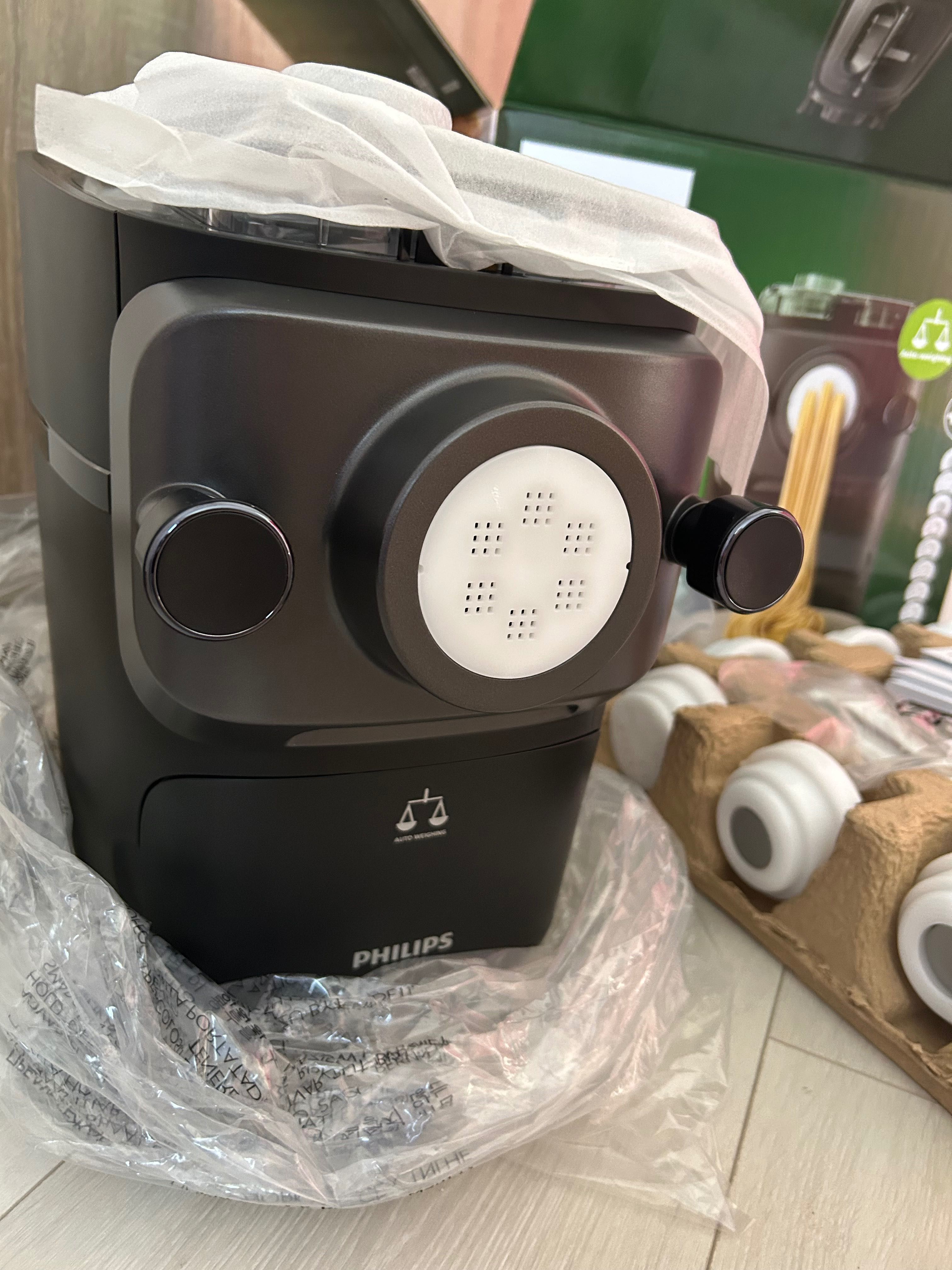 Уред за паста на марката  philips