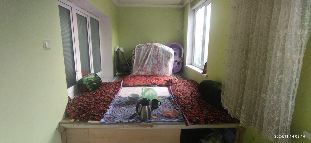 Ттз авто станция кибрай туманига карийди юкори юз махалласи 3 этажли к