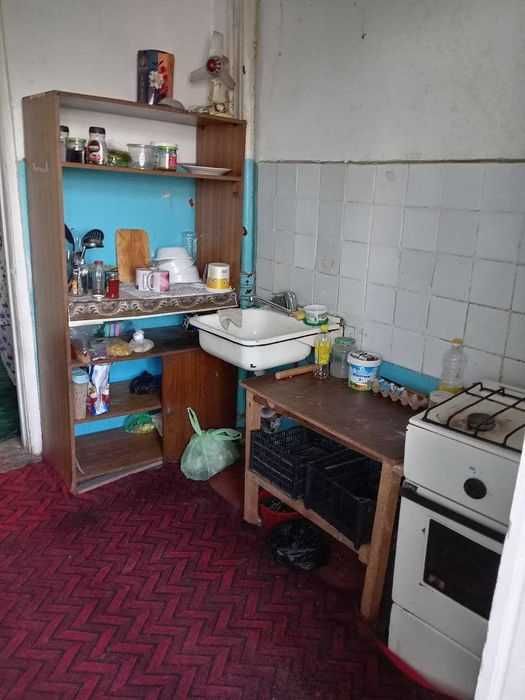 Сдается квартира в Кадышева