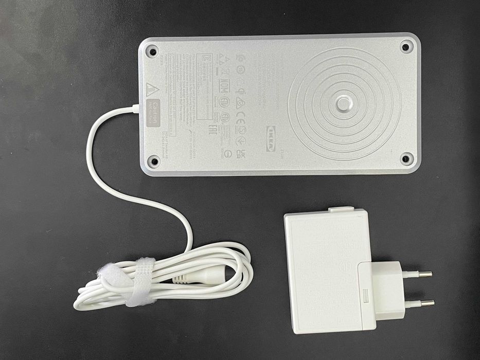 Incarcator Wireless Ikea Sjömärke Ascuns
