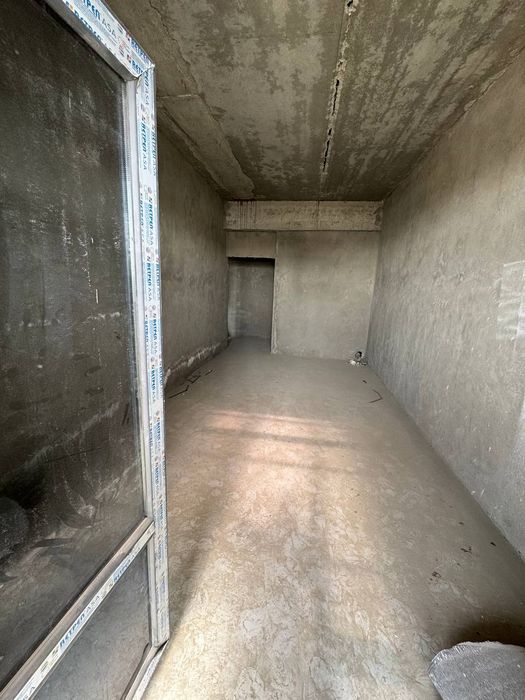 Продаётся квартира с террасой! Своя!