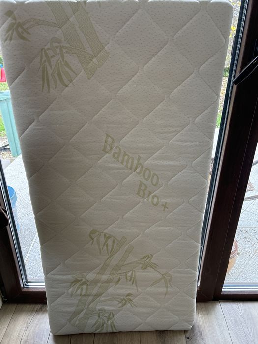 Детски матрак 120/60