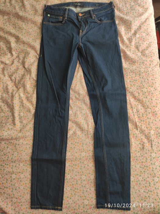 Дънки/панталон Liu jo, Scotch & Soda, Boss, размер 31/32