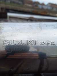 Tobă finală esapament Suzuki gsxr