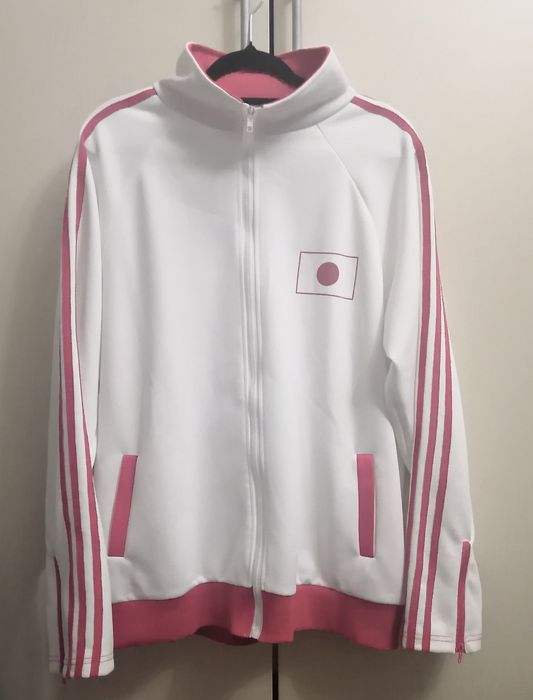 Adidas Japan спортивка