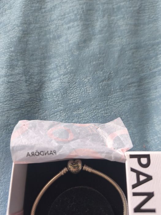 Bratara Pandora originala