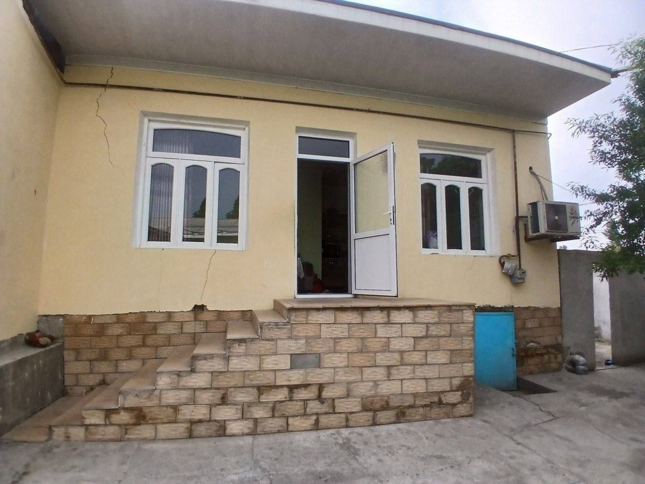 Киргули Собурбулокда ховли уй