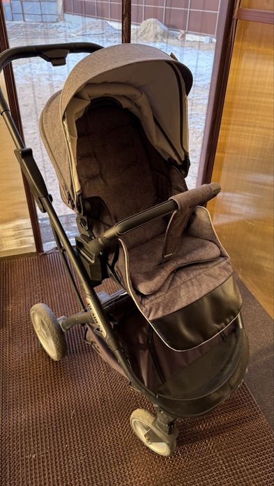 Коляска прогулочная dearest