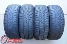Anvelope Iarna 18 inch Pirelli Sottozero 3  225/55 R18 102V ExtraLoad