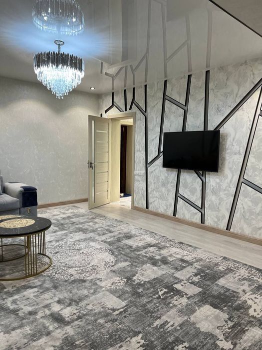 Аренда евро квартира якасарайский район улица абдула кахара 2 комнаты