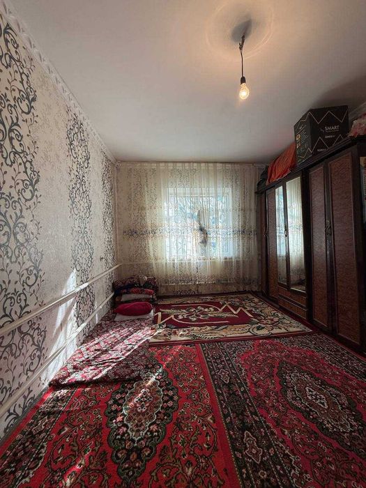 Продается 2-х квартира 5/2