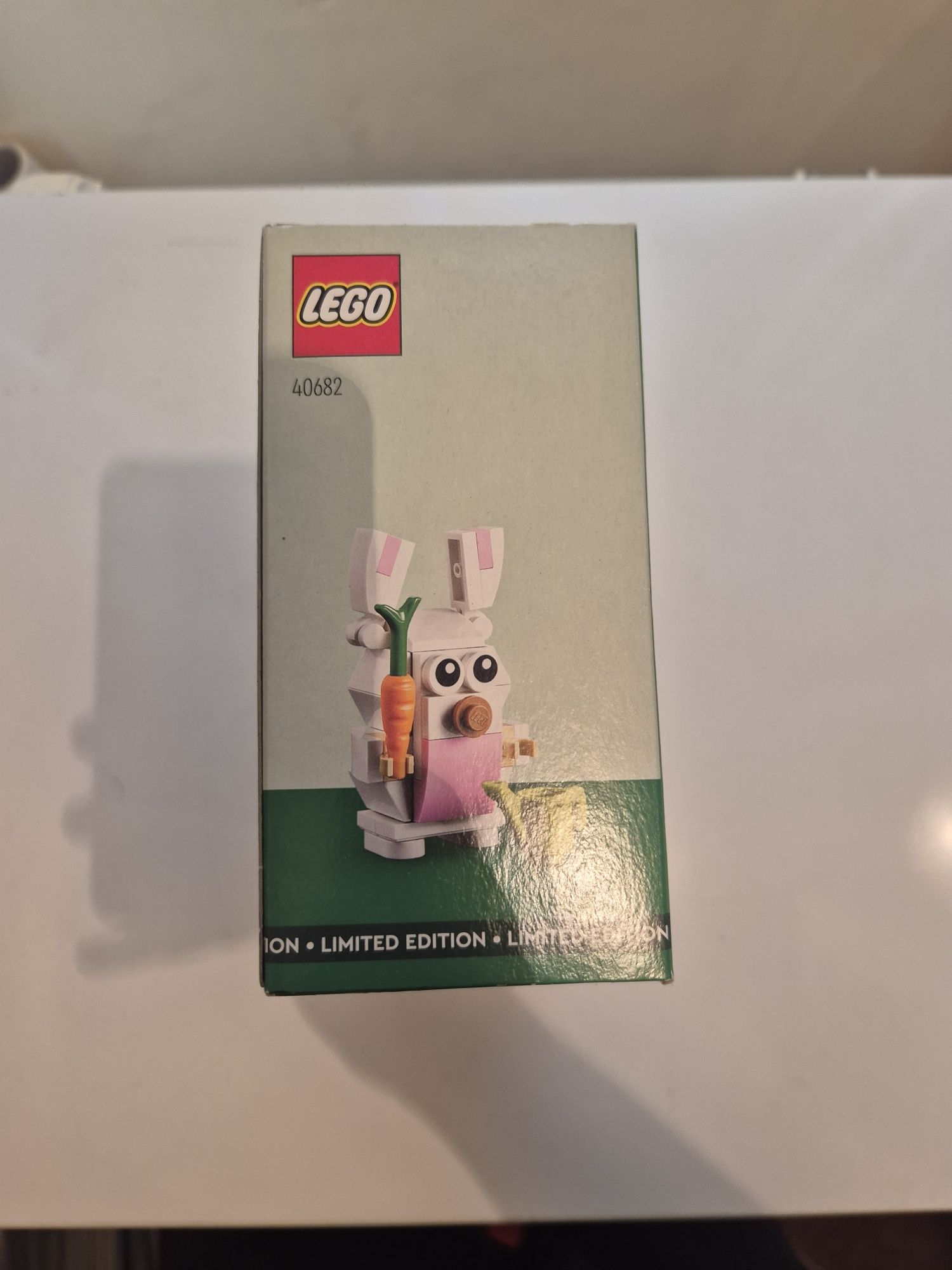 Lego GWP limited edition