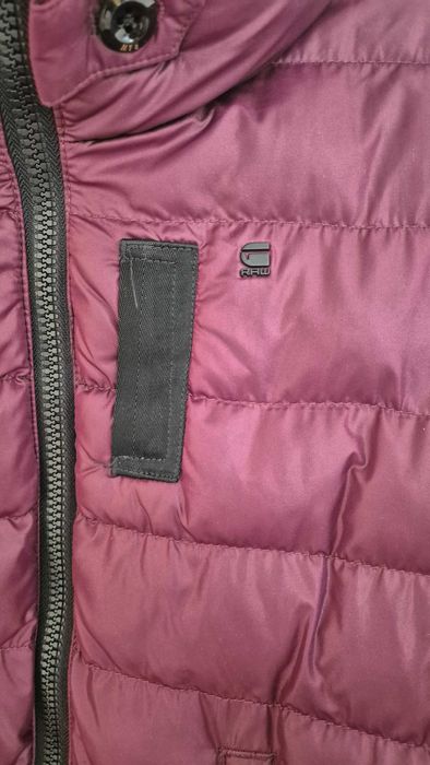 Топло яке G star Raw