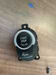 Buton start stop avarie frana de mana bmw f10 f11
