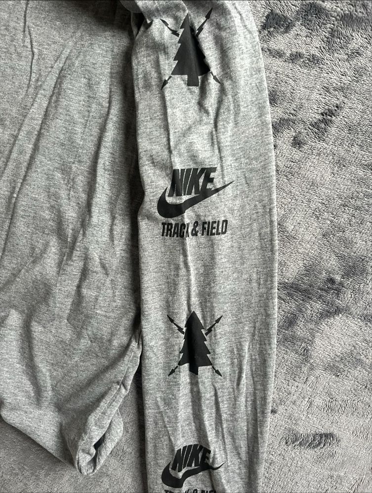 Блуза - Nike