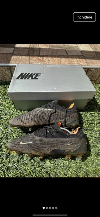 Nike phantom gx anti clog sg elite acc 42.5