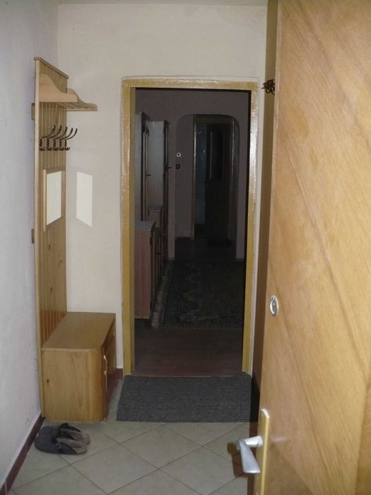 Vand apartament 2 camere