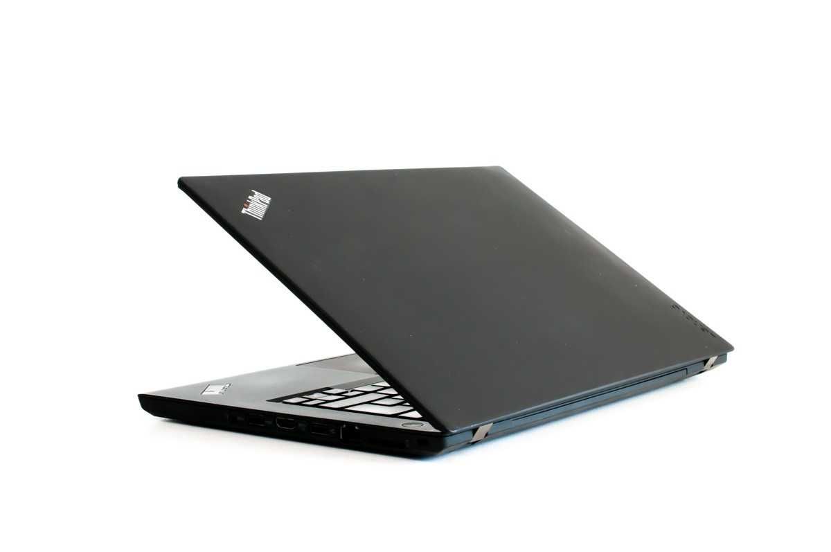 Лаптоп Lenovo ThinkPad T470s 14" Touchscreen i5-6300U/ 8GB/ 256Gb SSD