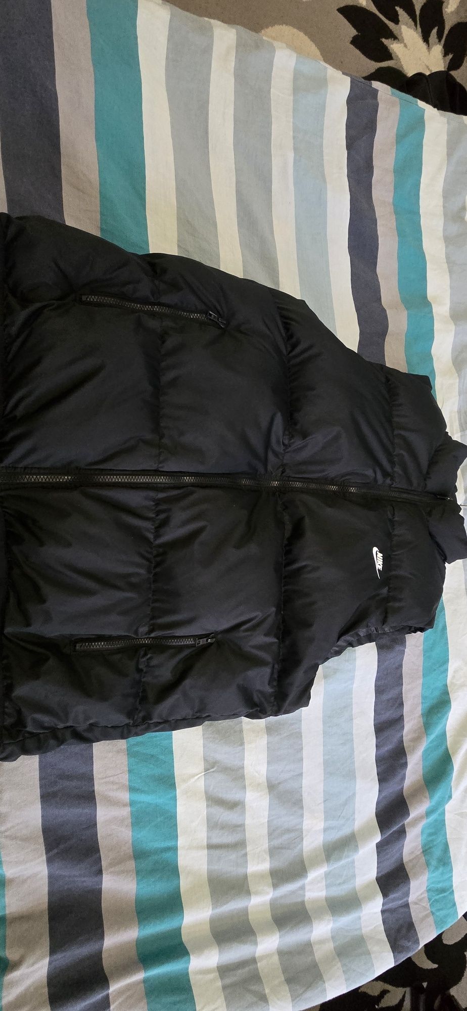 Елек NIKE CLUB Puffer