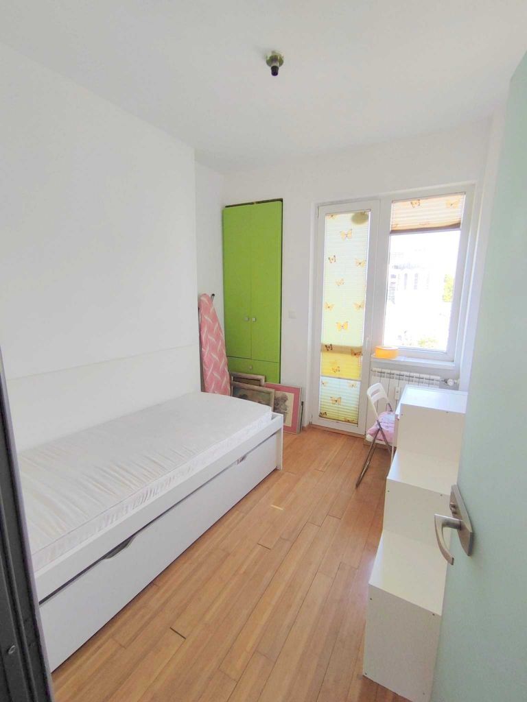 Дава се под наем Тристаен апартамент в София, Център - 65 кв.м за 650 € - Снимка #14