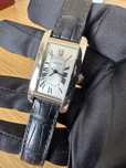 ceas Cartier Tank Americaine automatic