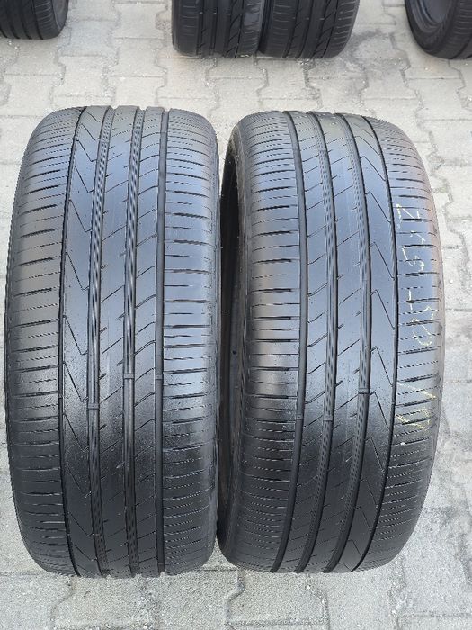 255 50 19 Hankook