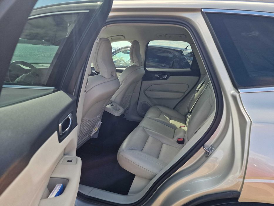 Volvo XC60 Inscription
